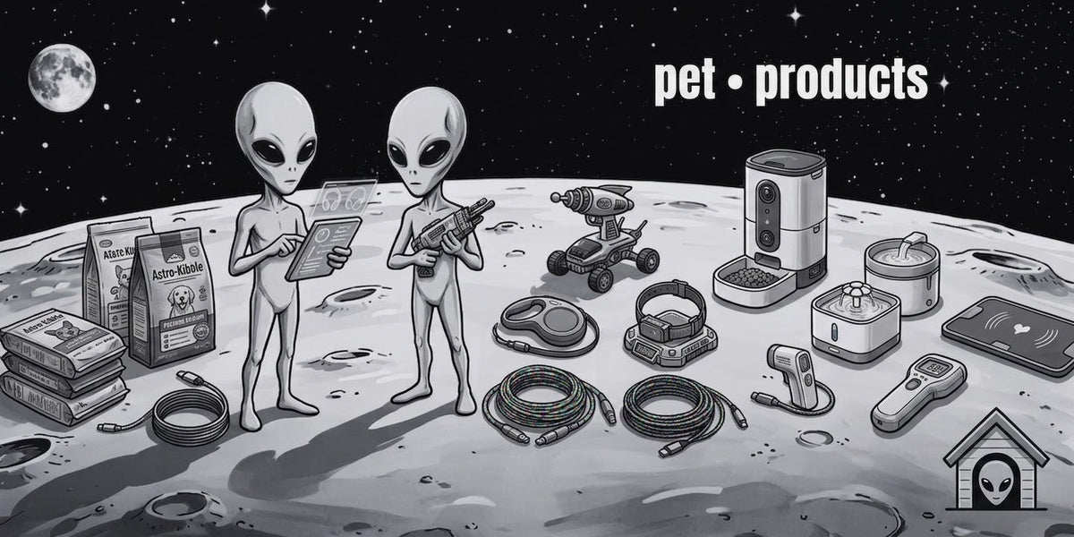 Pet Products