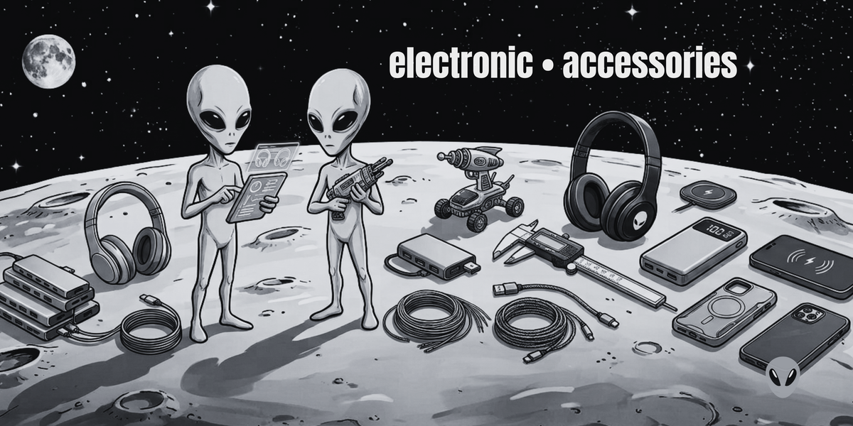 Electronic Accessories