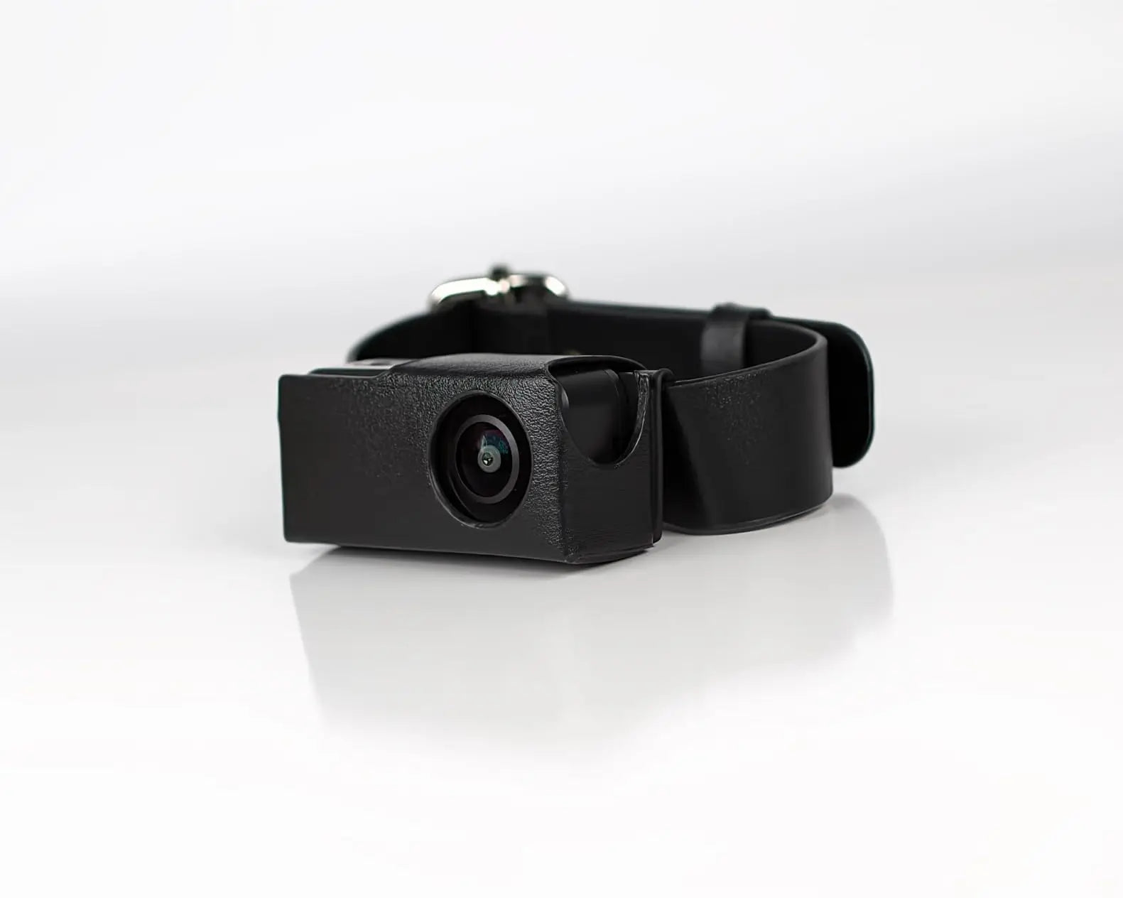 Pet Collar Camera — HD 1080P, 160° Wide Angle, Fits Cats & Dogs | BORME X6
